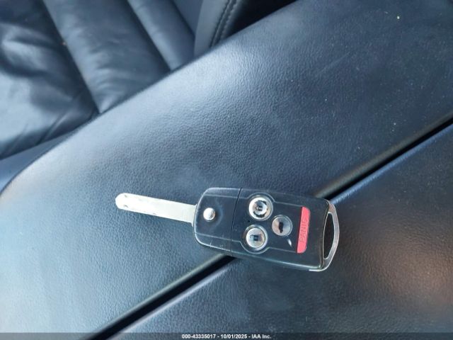 2009 ACURA MDX 2HNYD28649H509670 Photo 10