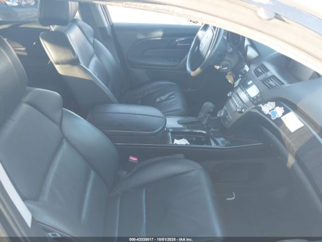 2009 ACURA MDX 2HNYD28649H509670 Photo 4