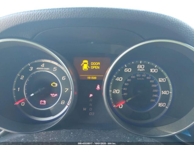 2009 ACURA MDX 2HNYD28649H509670 Photo 6