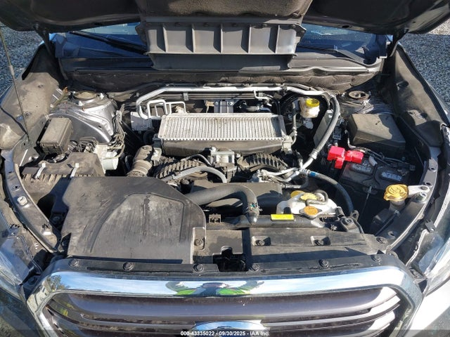 Subaru 2020 2020 4S4WMACD8L3434863 Image 10