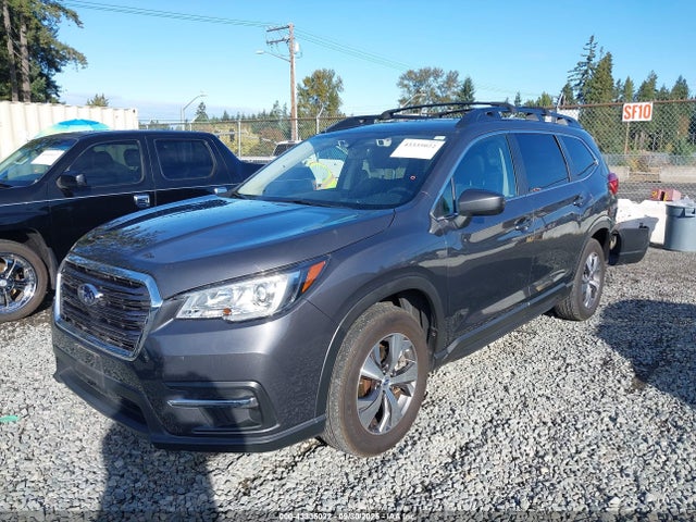 Subaru 2020 2020 4S4WMACD8L3434863 Image 2