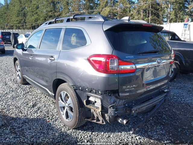 Subaru 2020 2020 4S4WMACD8L3434863 Image 3