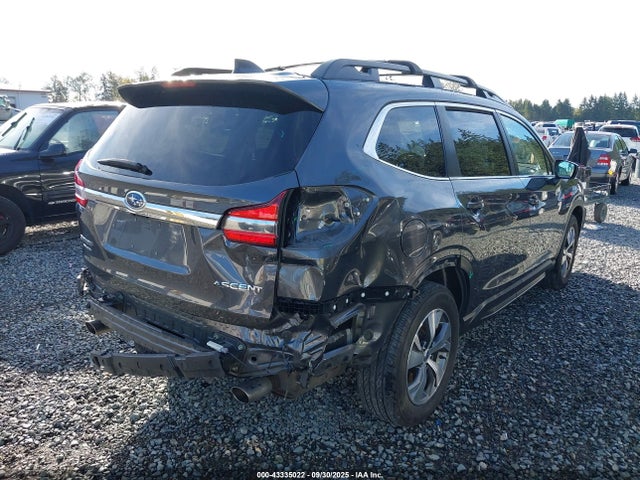 Subaru 2020 2020 4S4WMACD8L3434863 Image 4