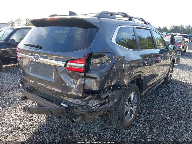 Subaru 2020 2020 4S4WMACD8L3434863 Image 6