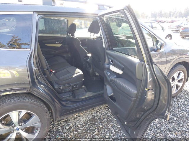 Subaru 2020 2020 4S4WMACD8L3434863 Image 8
