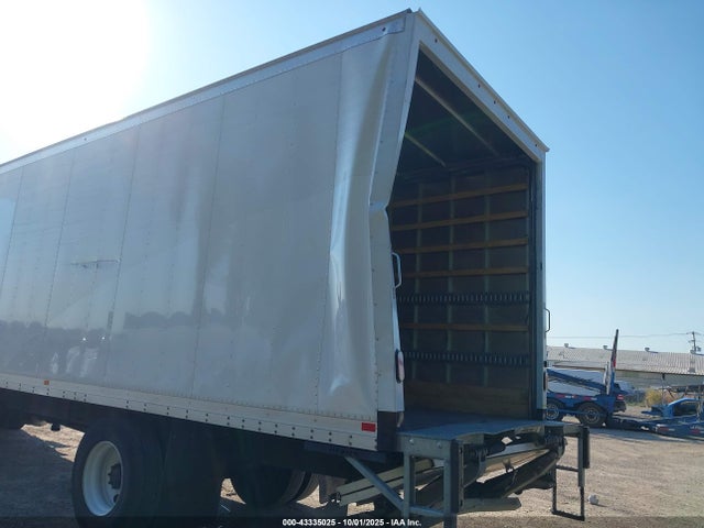 5PVNJ7AV0R5T56471 Hino B6.7 260 / B6.7 240