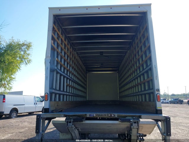 5PVNJ7AV0R5T56471 Hino B6.7 260 / B6.7 240