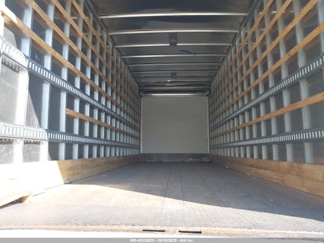 5PVNJ7AV0R5T56471 Hino B6.7 260 / B6.7 240