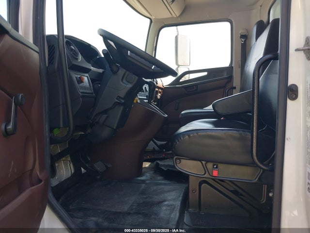 5PVNJ7AV0R5T56471 Hino B6.7 260 / B6.7 240