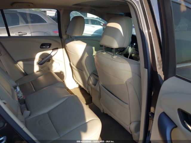 2014 ACURA RDX 5J8TB3H5XEL013659 Photo 7