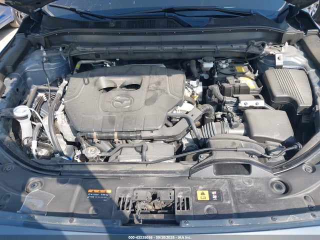Mazda py cylinder deactiviation 2025 JM3KFBCM7S0587633 Image 10