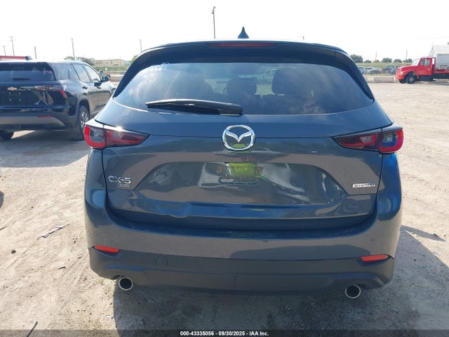 Mazda py cylinder deactiviation 2025 JM3KFBCM7S0587633 Image 16