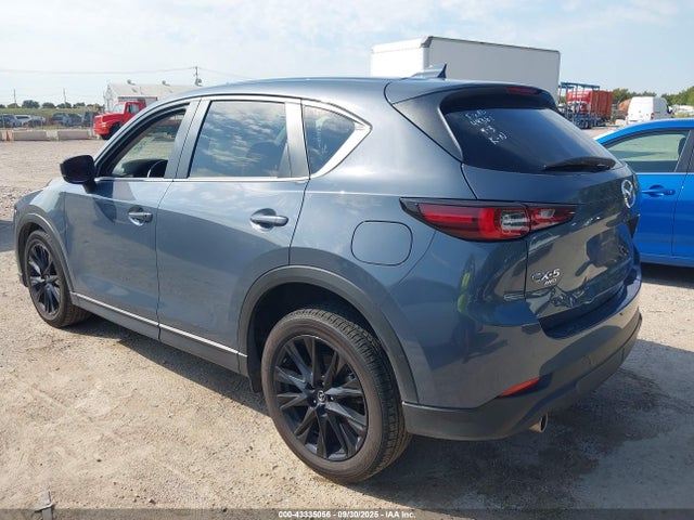Mazda py cylinder deactiviation 2025 JM3KFBCM7S0587633 Image 3