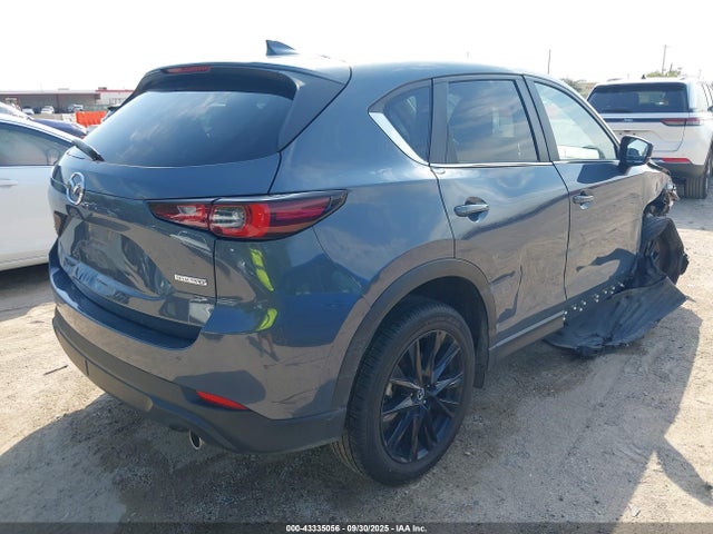 Mazda py cylinder deactiviation 2025 JM3KFBCM7S0587633 Image 4