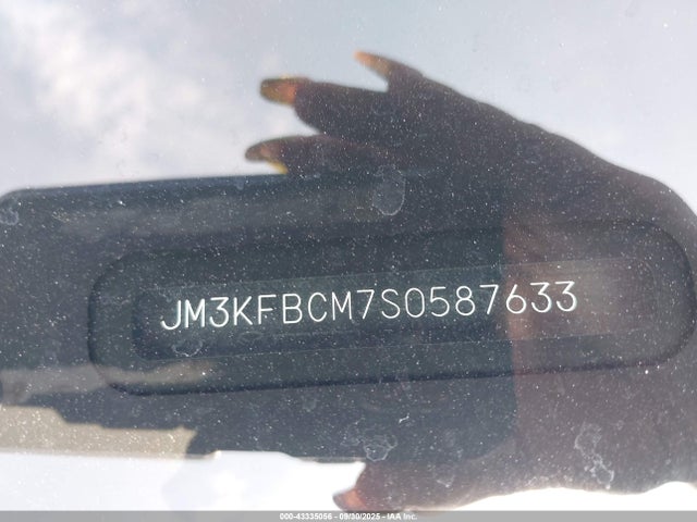Mazda py cylinder deactiviation 2025 JM3KFBCM7S0587633 Image 9