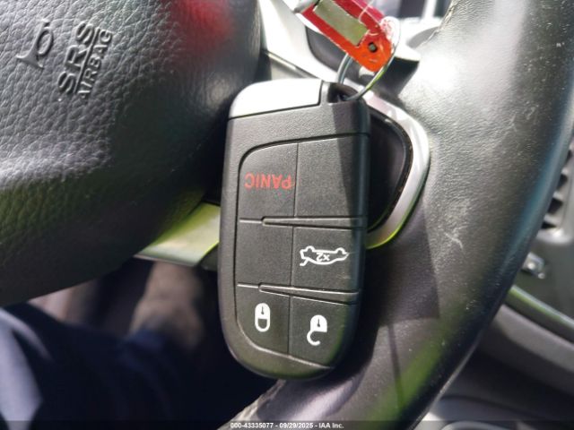 2015 CHRYSLER 200 1C3CCCAB8FN722483 Photo 10