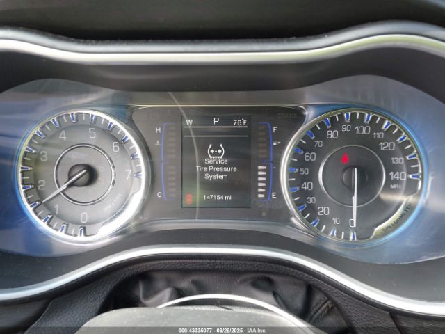 2015 CHRYSLER 200 1C3CCCAB8FN722483 Photo 6