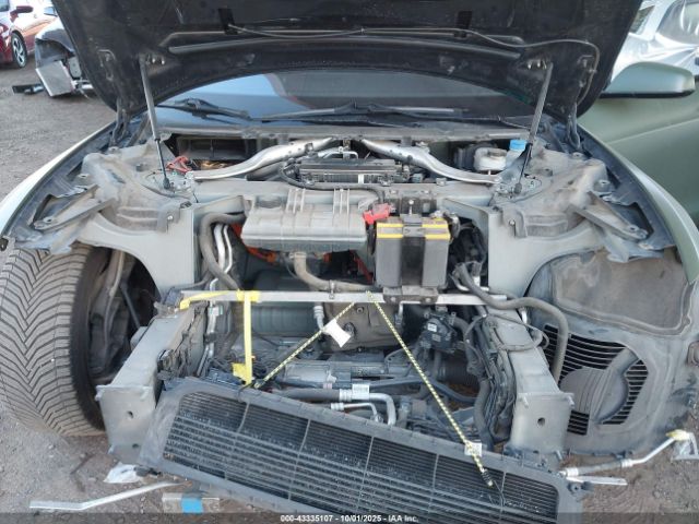 2016 TESLA MODEL S 5YJSA1E10GF148495 Photo 9