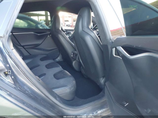 2016 TESLA MODEL S 5YJSA1E10GF148495 Photo 7