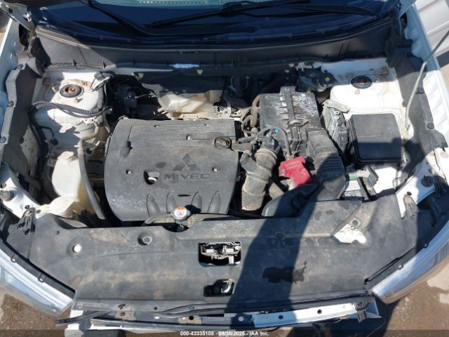 2016 MITSUBISHI OUTLANDER SPORT JA4AP3AU9GZ043657 Photo 9