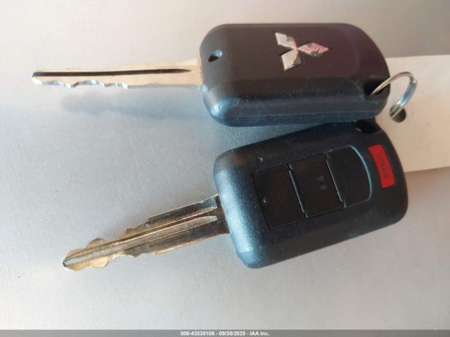 2016 MITSUBISHI OUTLANDER SPORT JA4AP3AU9GZ043657 Photo 10