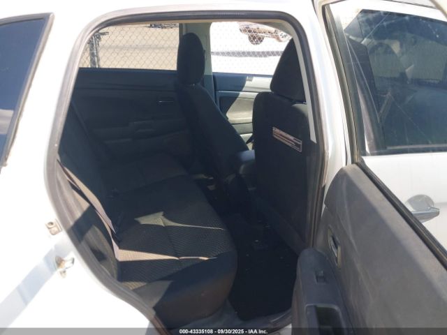 2016 MITSUBISHI OUTLANDER SPORT JA4AP3AU9GZ043657 Photo 7