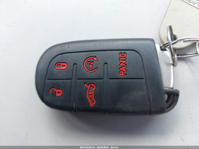 Aukcja sprzedaży 2016 Dodge Challenger R/t, vin: 2C3CDZBT3GH218473, numer aukcji: 43335110