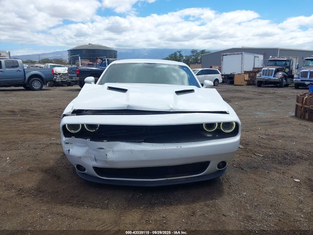 Aukcja sprzedaży 2016 Dodge Challenger R/t, vin: 2C3CDZBT3GH218473, numer aukcji: 43335110