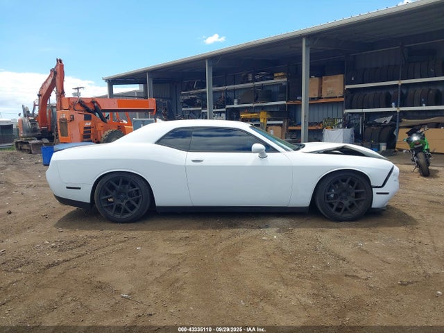 Aukcja sprzedaży 2016 Dodge Challenger R/t, vin: 2C3CDZBT3GH218473, numer aukcji: 43335110