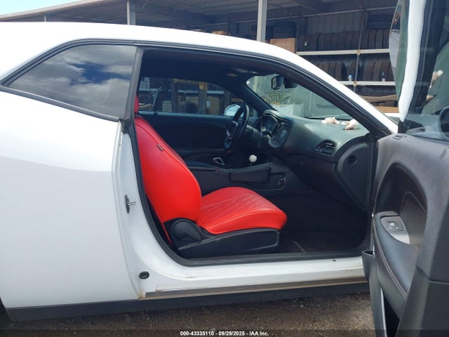 Aukcja sprzedaży 2016 Dodge Challenger R/t, vin: 2C3CDZBT3GH218473, numer aukcji: 43335110