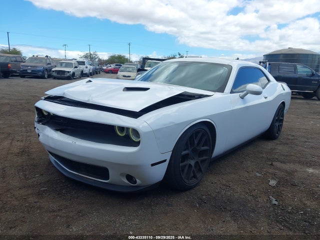 Aukcja sprzedaży 2016 Dodge Challenger R/t, vin: 2C3CDZBT3GH218473, numer aukcji: 43335110
