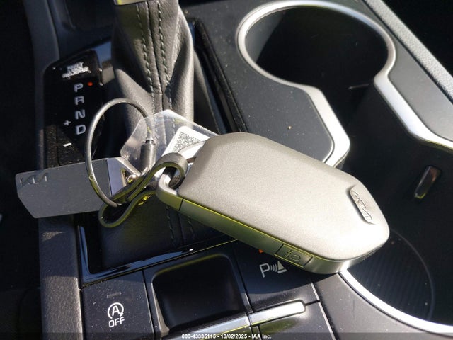 KIA gdi theta iii 2026 KNAG24J71T5412573 Image 11