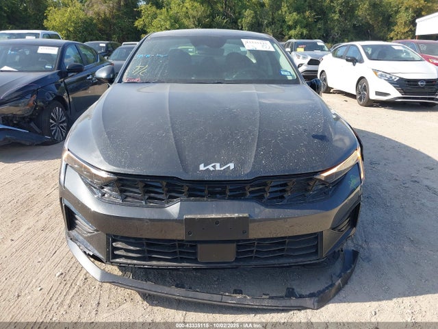 KIA gdi theta iii 2026 KNAG24J71T5412573 Image 12
