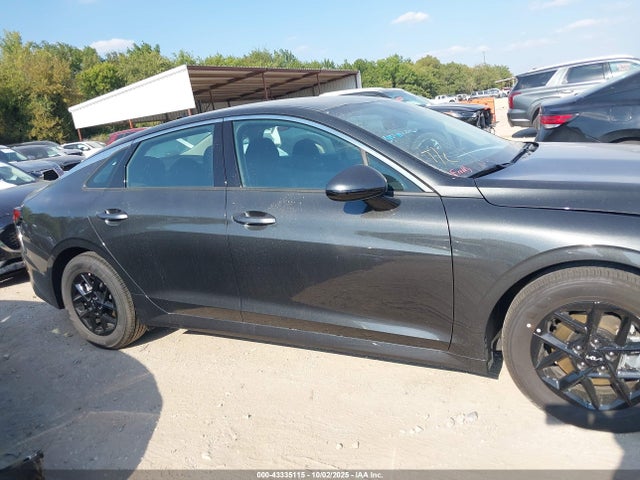KIA gdi theta iii 2026 KNAG24J71T5412573 Image 13