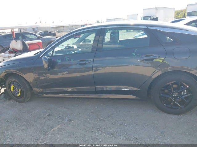 KIA gdi theta iii 2026 KNAG24J71T5412573 Image 14