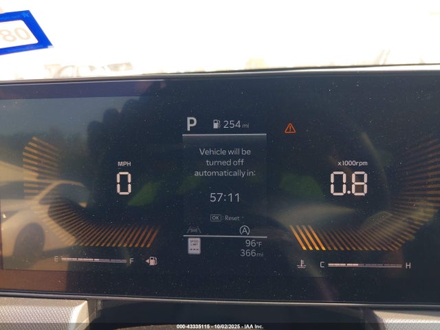 KIA gdi theta iii 2026 KNAG24J71T5412573 Image 15