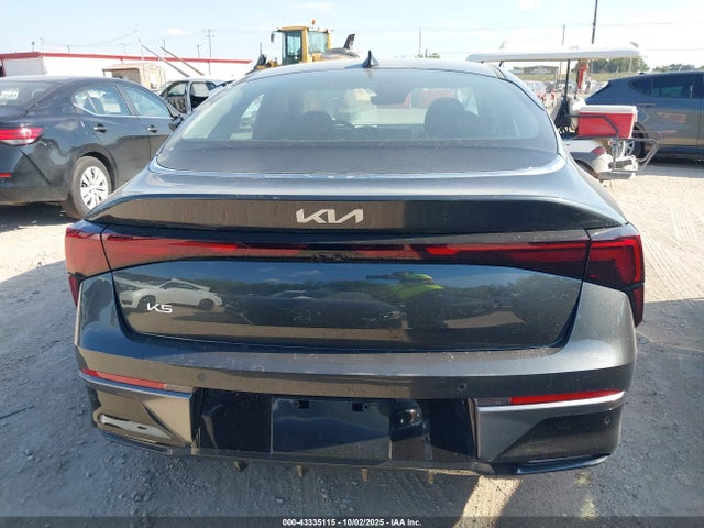 KIA gdi theta iii 2026 KNAG24J71T5412573 Image 16