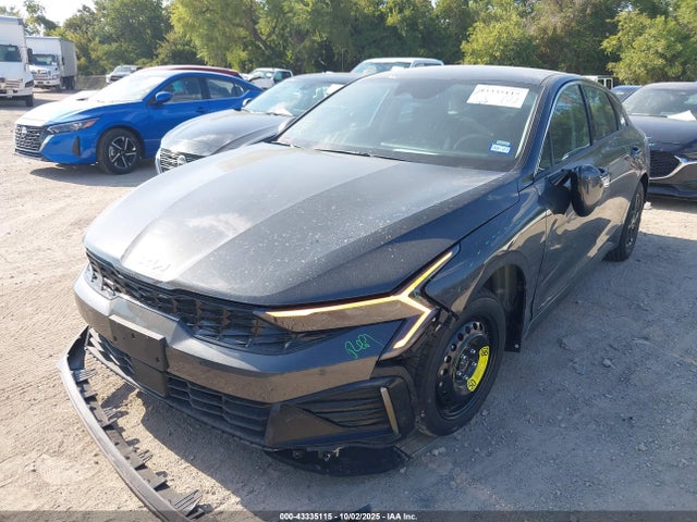 KIA gdi theta iii 2026 KNAG24J71T5412573 Image 2
