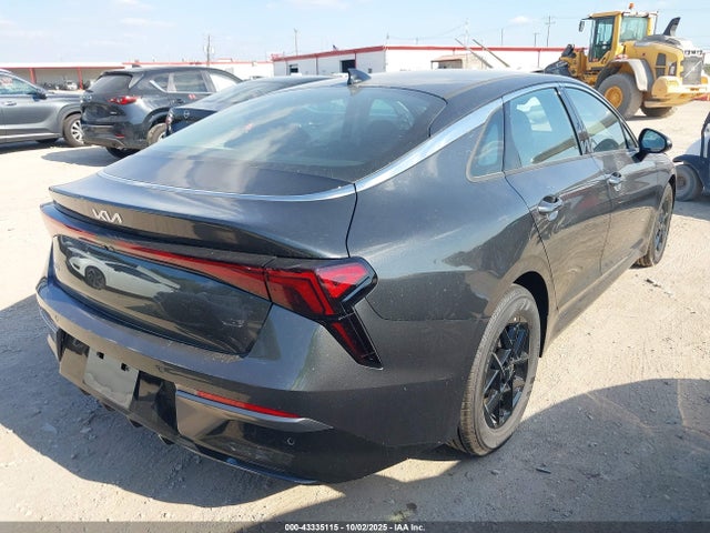 KIA gdi theta iii 2026 KNAG24J71T5412573 Image 4