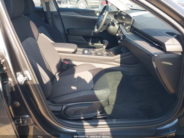 KIA gdi theta iii 2026 KNAG24J71T5412573 Image 5