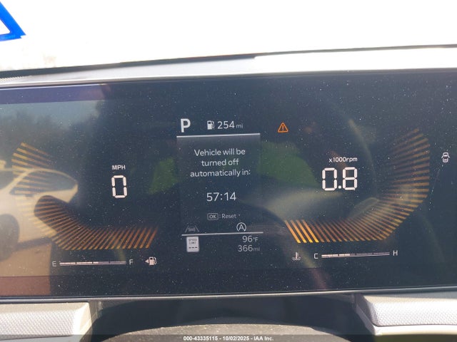 KIA gdi theta iii 2026 KNAG24J71T5412573 Image 7