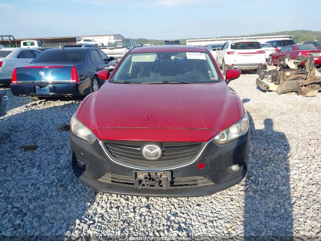 JM1GJ1W54E1104223 Mazda py