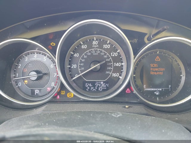 JM1GJ1W54E1104223 Mazda py