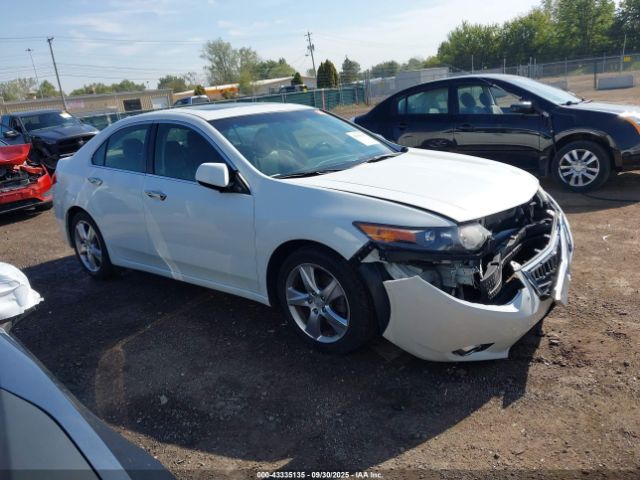 2012 ACURA TSX JH4CU2F45CC019054 Photo 0