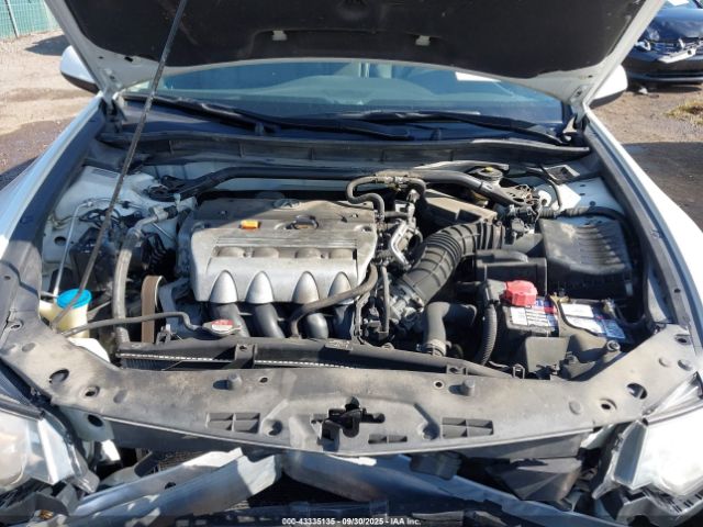 2012 ACURA TSX JH4CU2F45CC019054 Photo 9