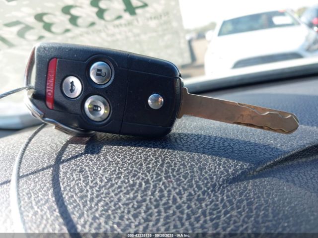 2012 ACURA TSX JH4CU2F45CC019054 Photo 10