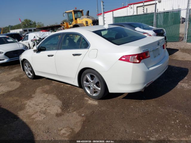 2012 ACURA TSX JH4CU2F45CC019054 Photo 2