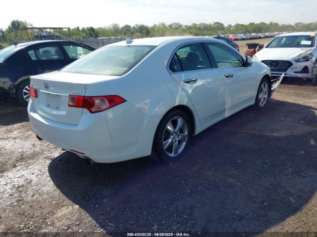 2012 ACURA TSX JH4CU2F45CC019054 Photo 3