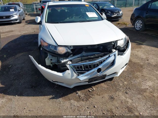 2012 ACURA TSX JH4CU2F45CC019054 Photo 5