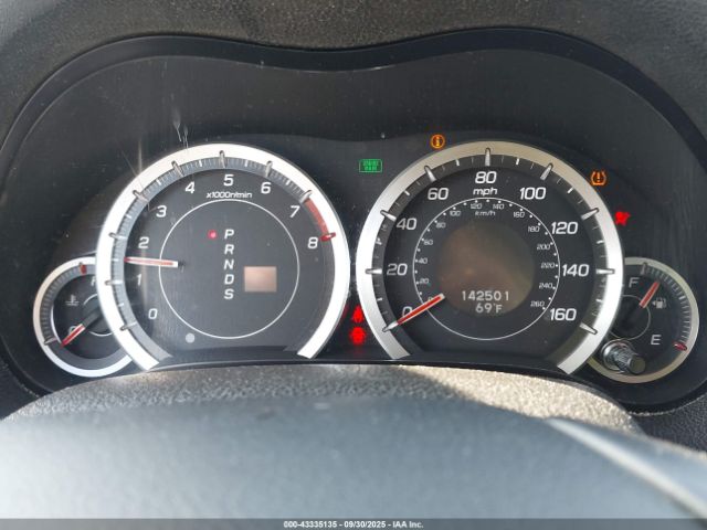 2012 ACURA TSX JH4CU2F45CC019054 Photo 6